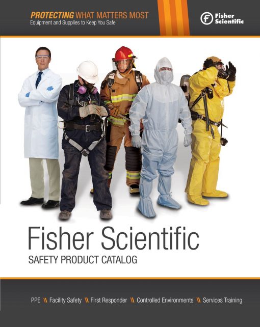 Fisher Scientific PPE