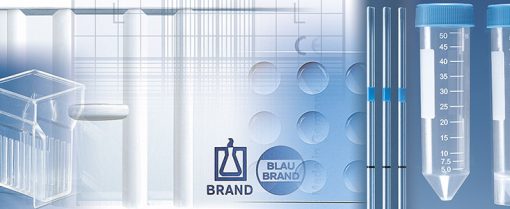 BRAND® Clinical Laboratory