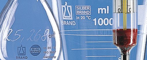 BRAND® Density Measurement