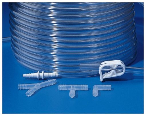 Fisher Scientific Plastic Tubing and Connectors Kits