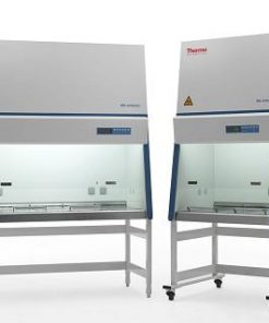 Fisher Scientific Cabinets