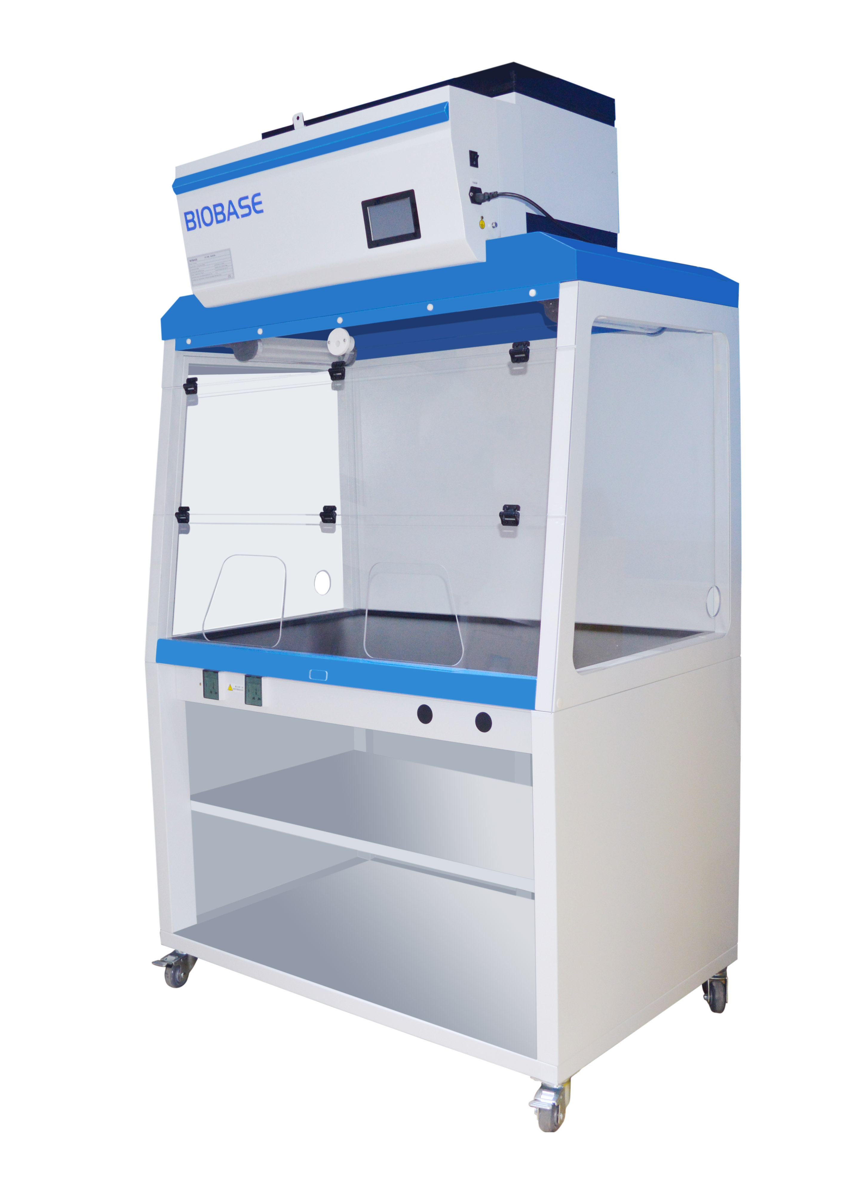 biobase-ductless-fume-hood-csi-labshop-malaysia