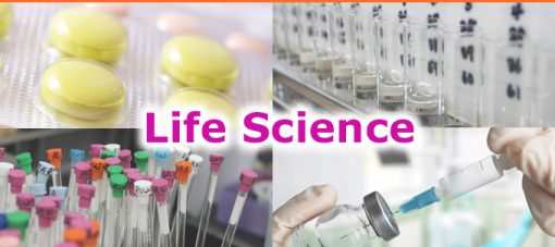 TCl Life Science Chemicals