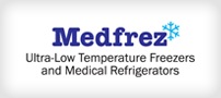 Medfrez Freezers & Refrigerators