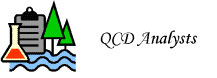 QCD Analysts Certified Standards