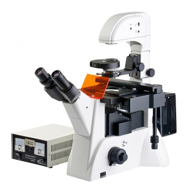 Fluorescence Microscopes | CSI Labshop Malaysia