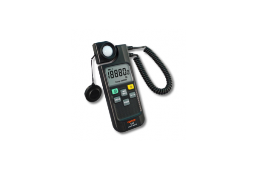 CENTER 530 Light Meter